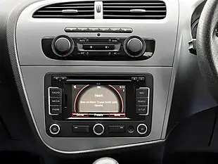 Used 2012 SEAT Leon Se Copa Silver - Interior and Exterior details 17