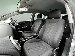 Used 2012 SEAT Leon Se Copa Silver - Interior and Exterior details 19