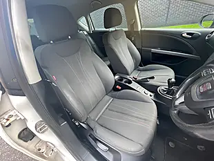 Used 2012 SEAT Leon Se Copa White - Interior and Exterior details 12