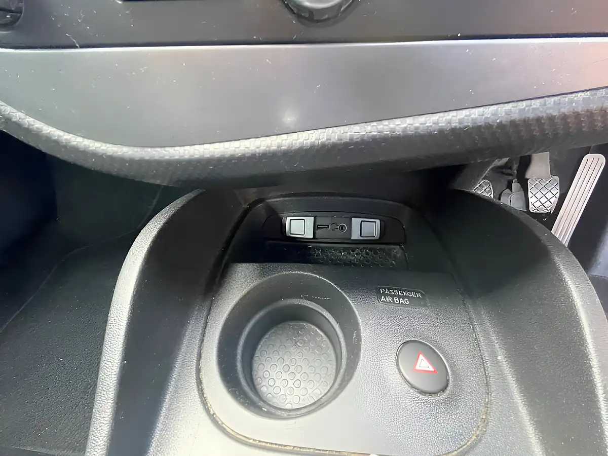 Used 2012 SEAT Leon Se Copa White - Interior and Exterior details 18
