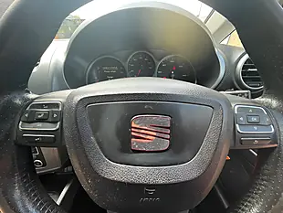 Used 2012 SEAT Leon Se Copa White - Interior and Exterior details 19