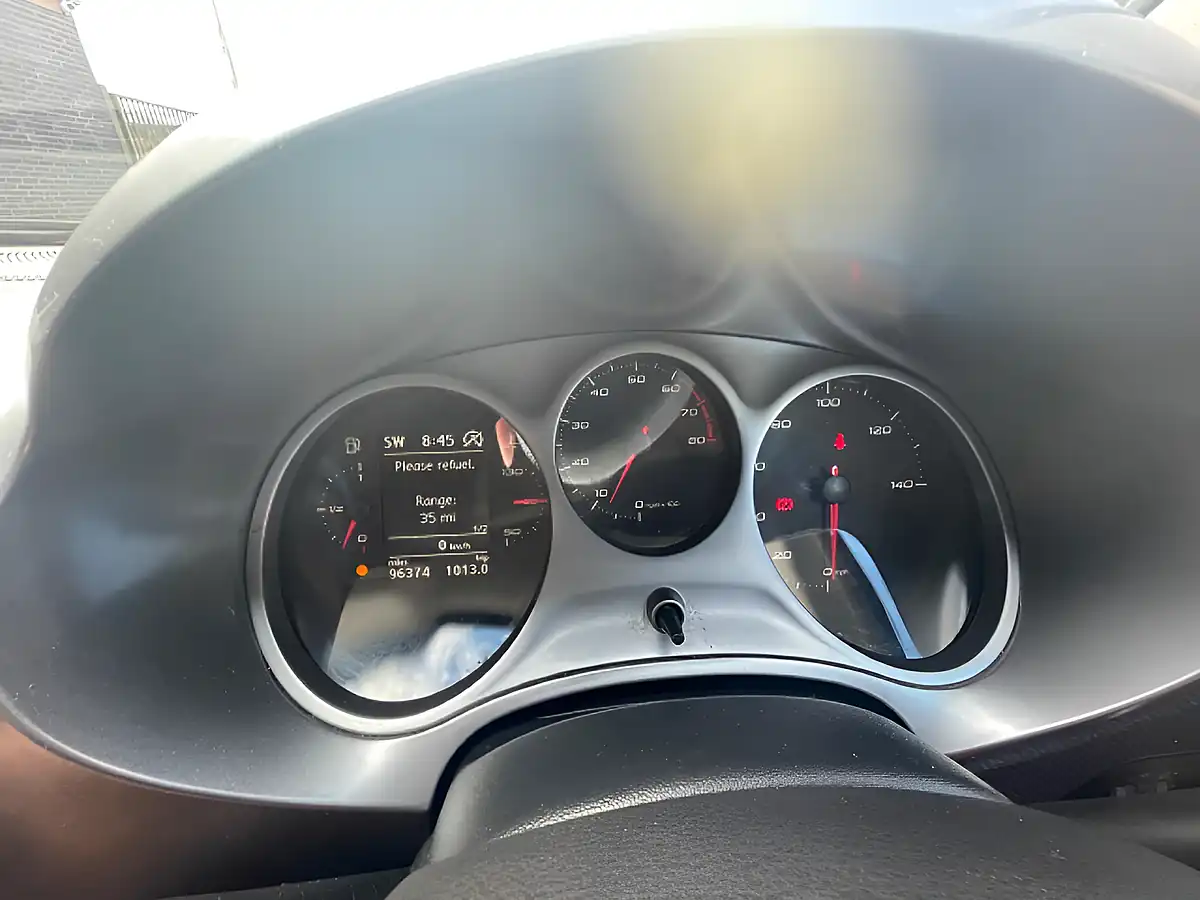 Used 2012 SEAT Leon Se Copa White - Interior and Exterior details 20