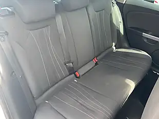 Used 2012 SEAT Leon Se Copa White - Interior and Exterior details 14