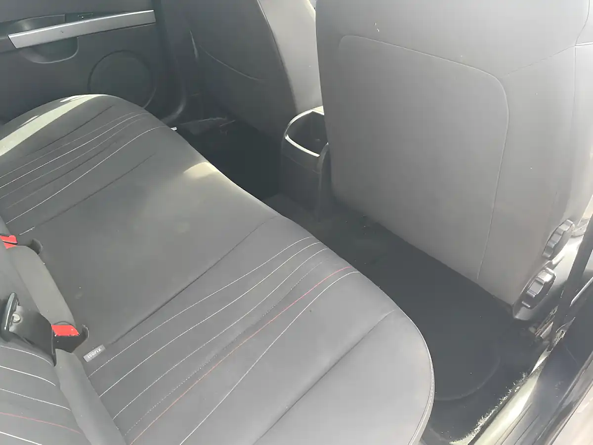 Used 2012 SEAT Leon Se Copa White - Interior and Exterior details 15