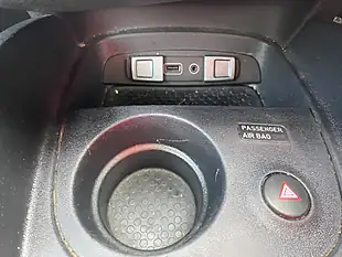 Used 2012 SEAT Leon Se Copa White - Interior and Exterior details 16