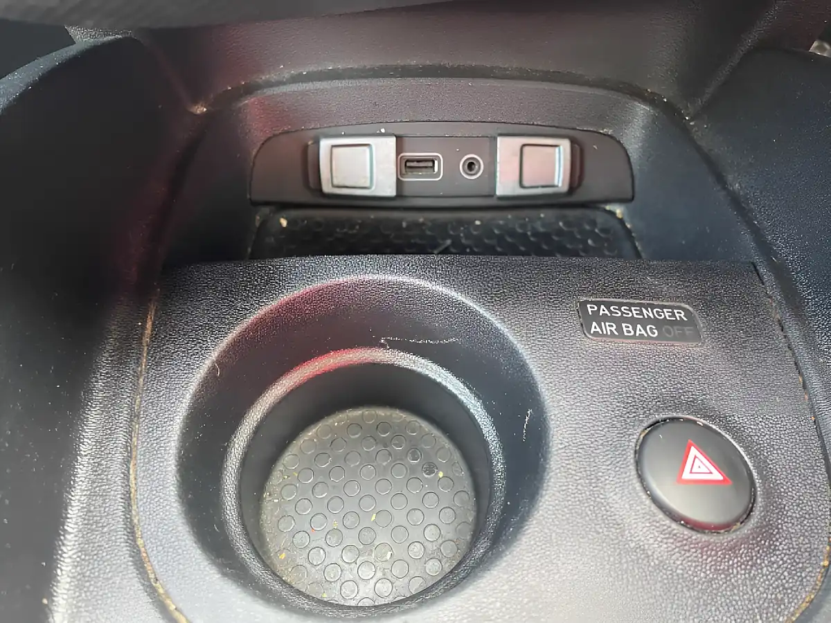 Used 2012 SEAT Leon Se Copa White - Interior and Exterior details 16