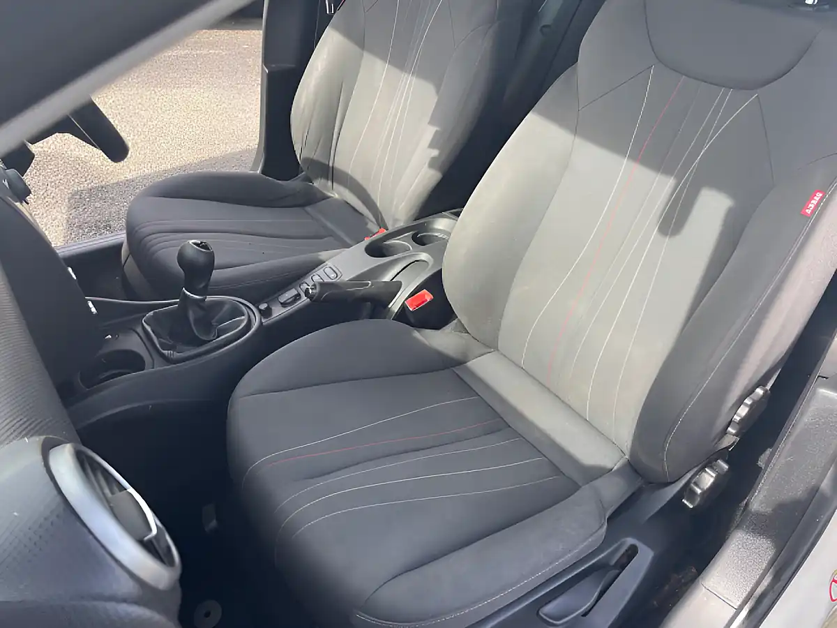 Used 2012 SEAT Leon Se Copa White - Interior and Exterior details 20