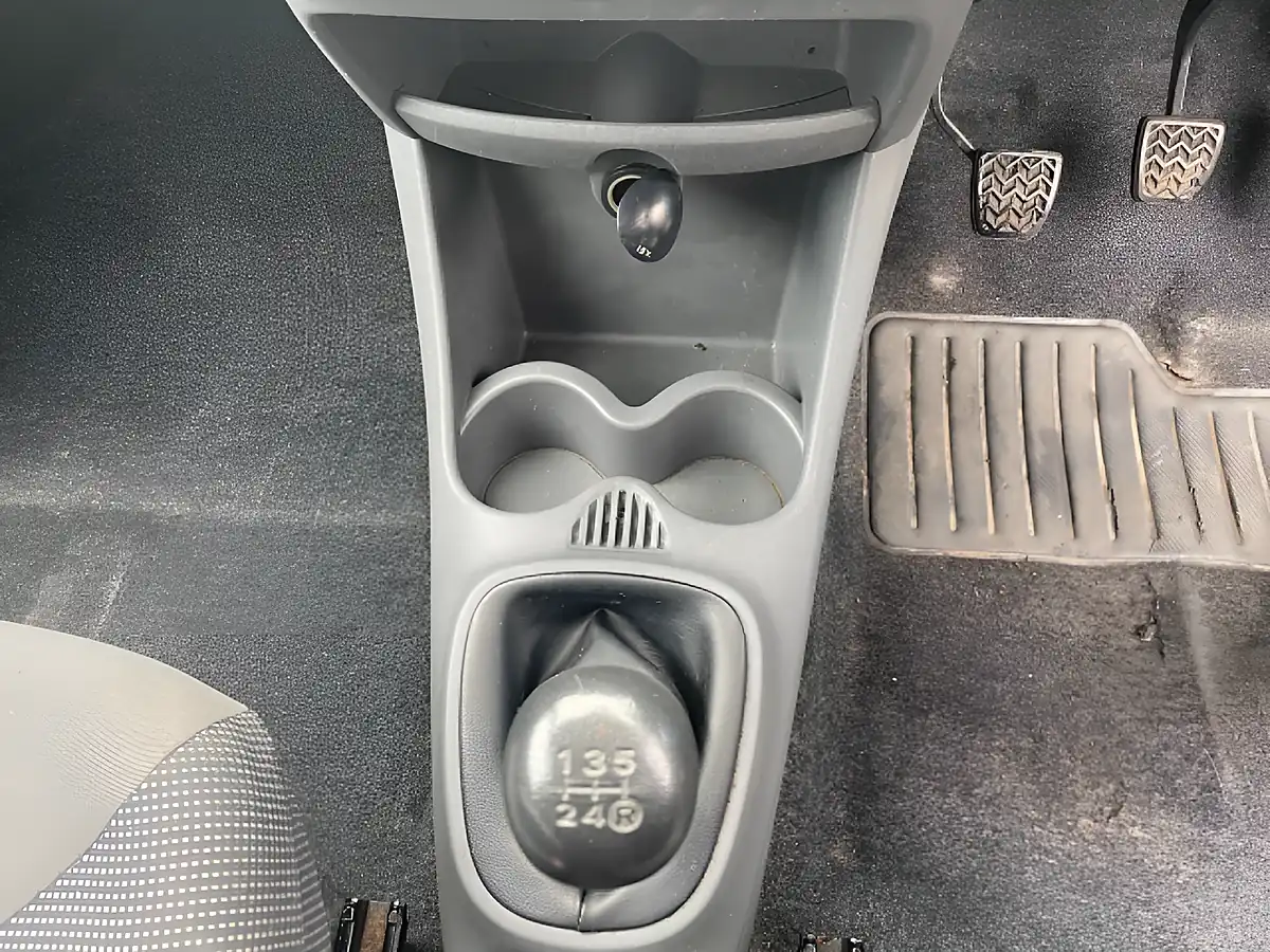 Used 2012 SEAT Leon Se Copa White - Interior and Exterior details 9