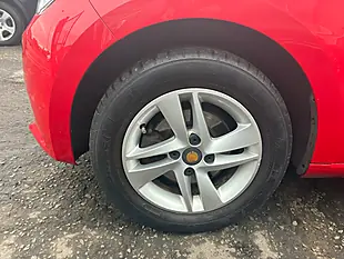 Used 2012 SEAT Mii Se Red - Interior and Exterior details 12
