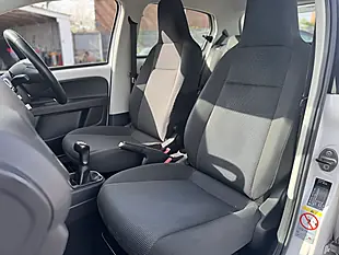 Used 2012 Skoda Citigo Elegance White - Interior and Exterior details 14