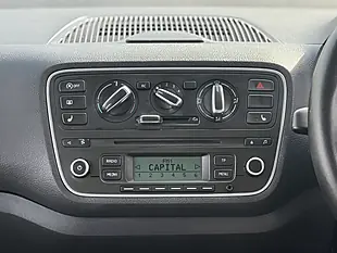 Used 2012 Skoda Citigo Elegance White - Interior and Exterior details 17