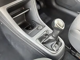 Used 2012 Skoda Citigo Elegance White - Interior and Exterior details 18