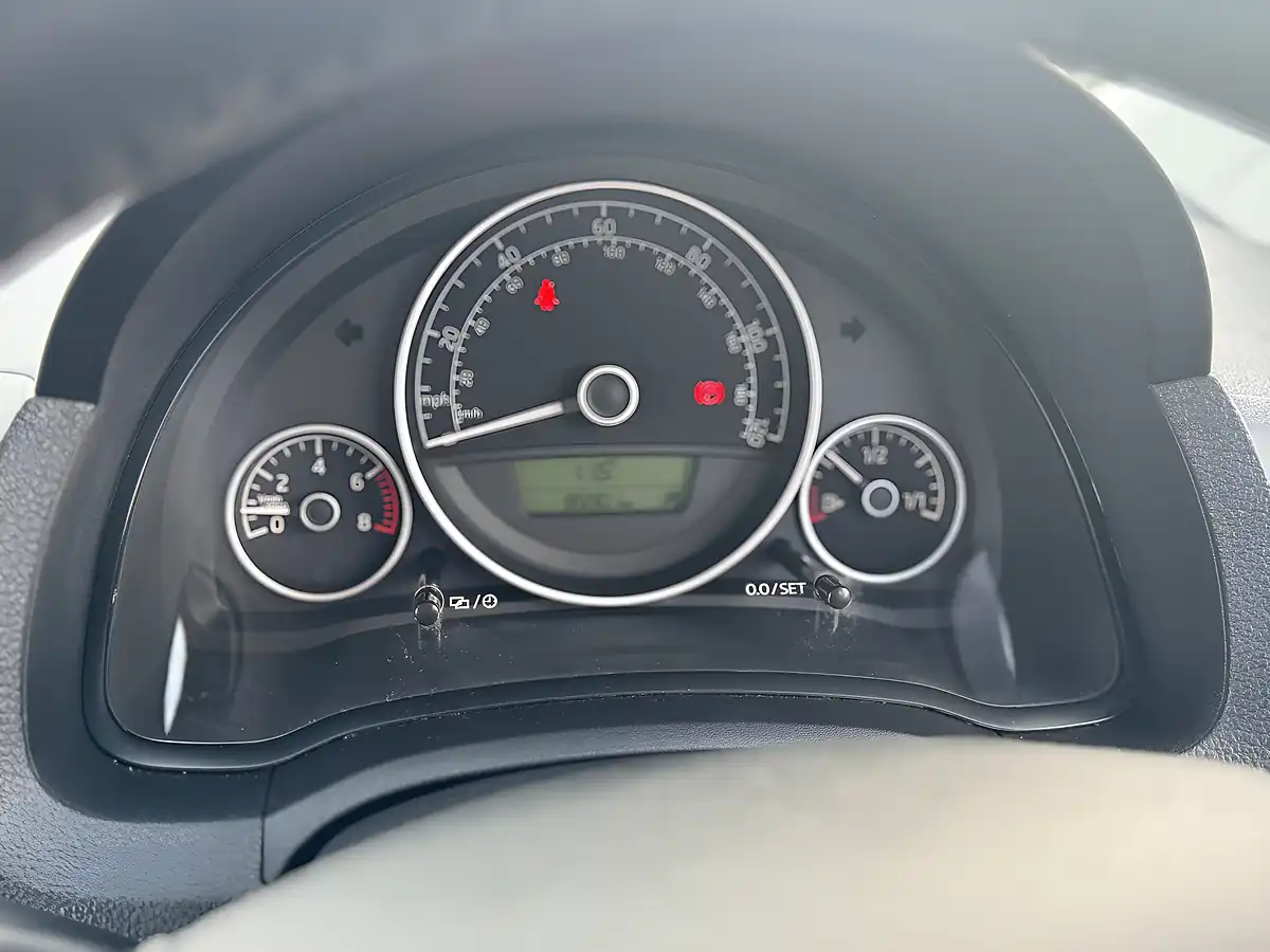 Used 2012 Skoda Citigo Elegance White - Interior and Exterior details 19