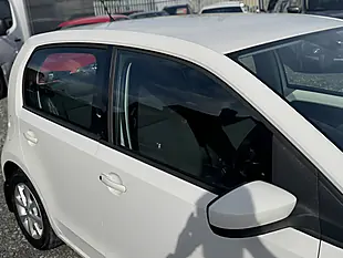 Used 2012 Skoda Citigo Elegance White - Interior and Exterior details 9