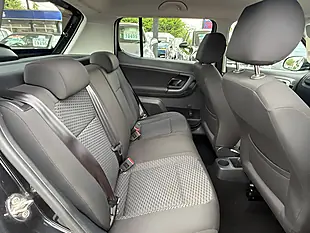 Used 2012 Skoda Fabia Greenline Ii Black - Interior and Exterior details 13