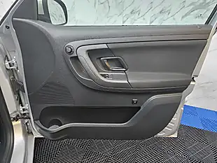 Used 2012 Skoda Fabia Greenline Ii Silver - Interior and Exterior details 20