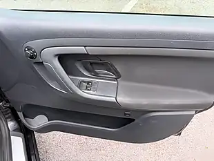 Used 2012 Skoda Fabia Monte Carlo Black - Interior and Exterior details 18