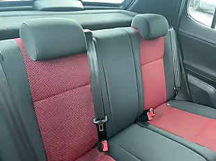 Used 2012 Skoda Fabia Monte Carlo Grey - Interior and Exterior details 15