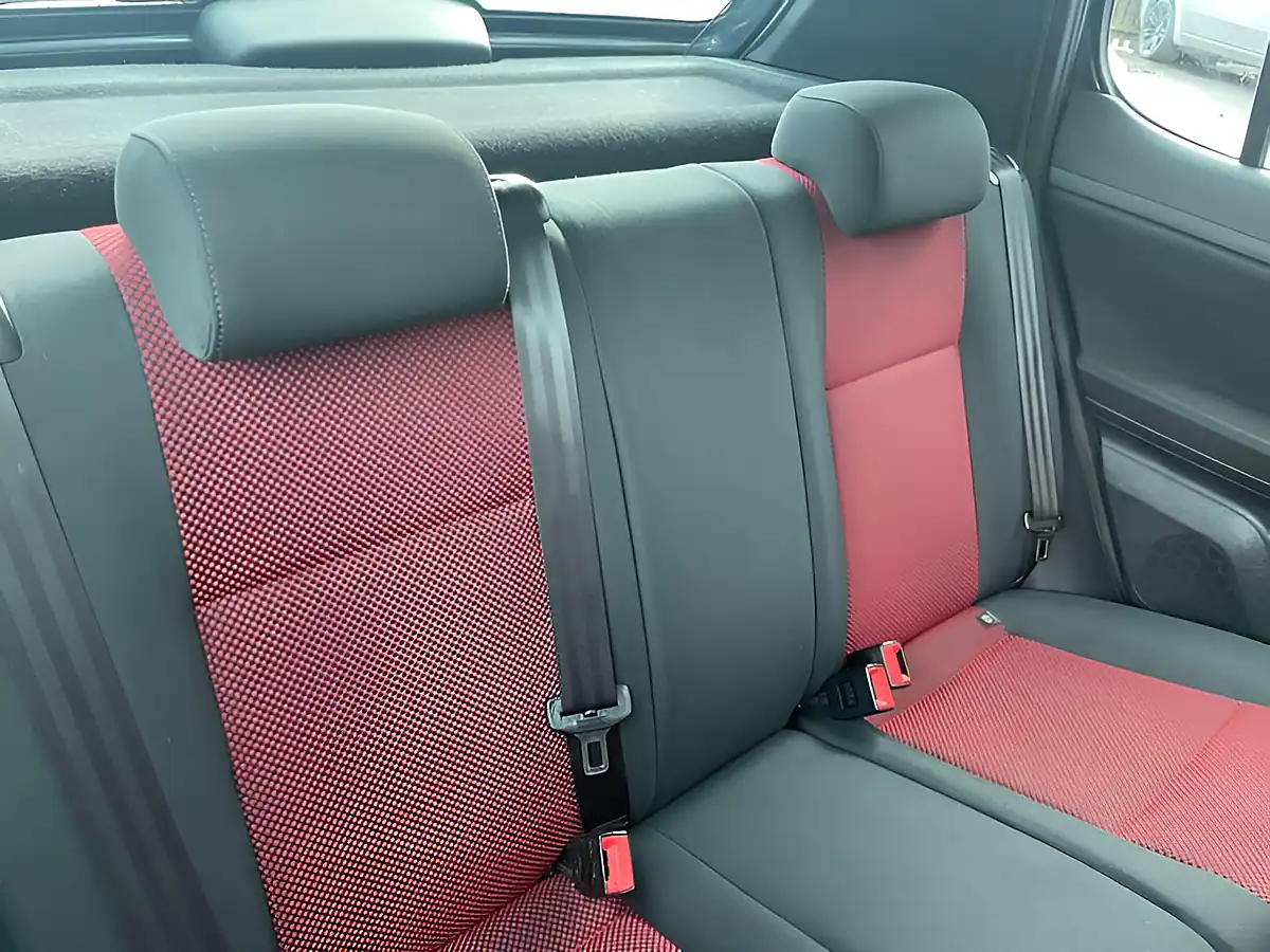 Used 2012 Skoda Fabia Monte Carlo Grey - Interior and Exterior details 15
