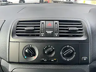 Used 2012 Skoda Fabia Monte Carlo Grey - Interior and Exterior details 17