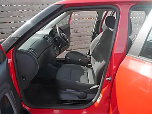Used 2012 Skoda Fabia Se Corrida Red - Interior and Exterior details 12