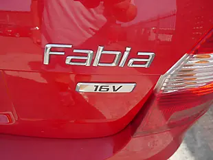Used 2012 Skoda Fabia Se Corrida Red - Interior and Exterior details 20