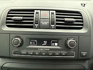 Used 2012 Skoda Fabia Se Plus Grey - Interior and Exterior details 8