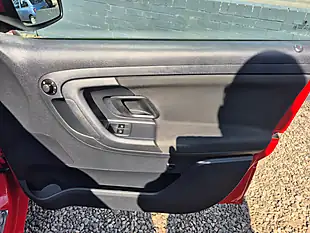 Used 2012 Skoda Fabia Se Red - Interior and Exterior details 13