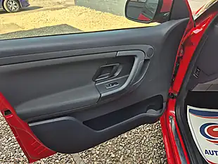 Used 2012 Skoda Fabia Se Red - Interior and Exterior details 15