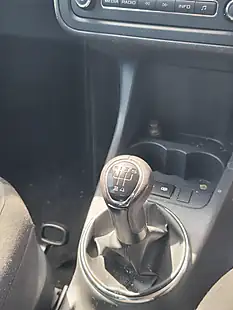 Used 2012 Skoda Fabia Se White - Interior and Exterior details 18