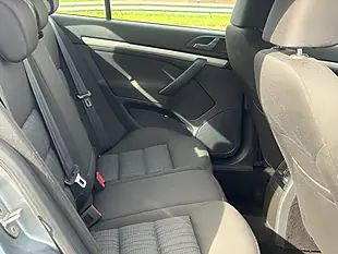 Used 2012 Skoda Octavia Elegance Grey - Interior and Exterior details 3