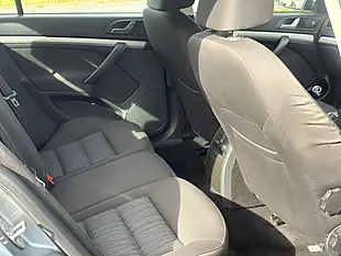 Used 2012 Skoda Octavia Elegance Grey - Interior and Exterior details 5