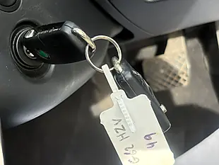 Used 2012 Skoda Octavia Elegance Grey - Interior and Exterior details 6