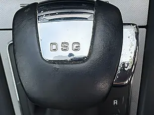 Used 2012 Skoda Octavia Elegance Grey - Interior and Exterior details 8