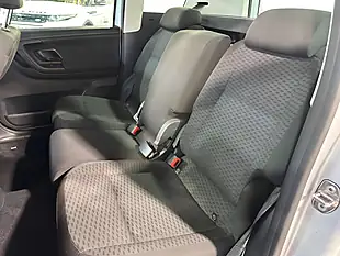 Used 2012 Skoda Roomster Se Silver - Interior and Exterior details 12