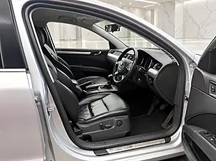 Used 2012 Skoda Superb Elegance Silver - Interior and Exterior details 9