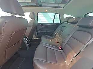 Used 2012 Skoda Superb Laurin & Klement Brown - Interior and Exterior details 15