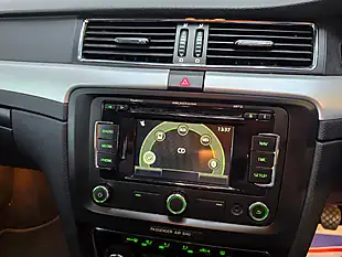 Used 2012 Skoda Superb Se Plus Purple - Interior and Exterior details 18