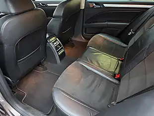 Used 2012 Skoda Superb Se Plus Purple - Interior and Exterior details 19