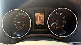 Used 2012 Skoda Yeti Elegance Black - Interior and Exterior details 12