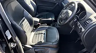 Used 2012 Skoda Yeti Elegance Black - Interior and Exterior details 13