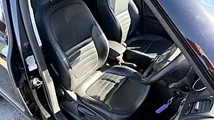 Used 2012 Skoda Yeti Elegance Black - Interior and Exterior details 14