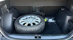 Used 2012 Skoda Yeti Elegance Black - Interior and Exterior details 18