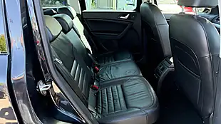 Used 2012 Skoda Yeti Elegance Black - Interior and Exterior details 19