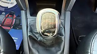 Used 2012 Skoda Yeti Elegance Black - Interior and Exterior details 20