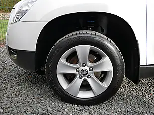 Used 2012 Skoda Yeti Greenline Ii Elegance White - Interior and Exterior details 15