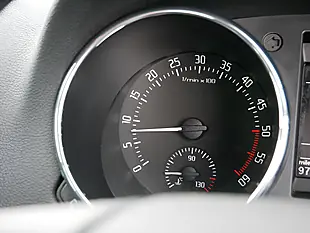Used 2012 Skoda Yeti Greenline Ii Elegance White - Interior and Exterior details 17