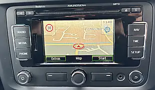 Used 2012 Skoda Yeti Urban Grey - Interior and Exterior details 9