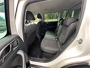 Used 2012 Skoda Yeti Urban White - Interior and Exterior details 20
