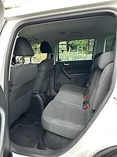 Used 2012 Skoda Yeti Urban White - Interior and Exterior details 7